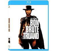 Le Bon, la Brute et le Truand [Francia] [Blu-ray]