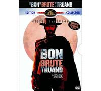 Le Bon, la Brute et le Truand [Francia] [DVD]