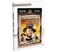 Le Bon, la Brute et le Truand [Francia] [DVD]