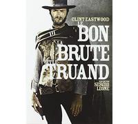 Le Bon, la Brute et le Truand [Francia] [DVD]