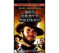 Le bon, la brute et le truand [Francia] [VHS]