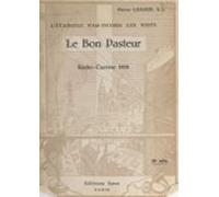 Le Bon Pasteur (ebook)