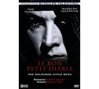 le bon petit diable [Francia] [DVD]