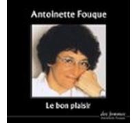 Le Bon Plaisir (audiolibro)