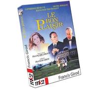 Le Bon plaisir [Francia] [DVD]