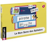 Le Bon Sens des Syllabes: Complément 2 enfants
