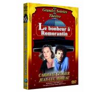 Le bonheur à romorantin [Francia] [DVD]