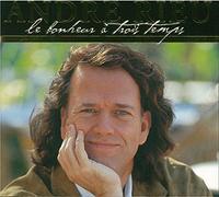 Le Bonheur à trois temps