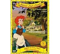 Le Bonheur au bout du chemin - Le dessin animé - DVD 2 [Francia]