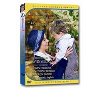 Le Bonheur au bout du chemin - Les années de tourmente [Francia] [DVD]