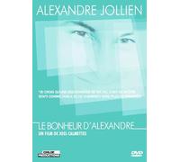 Le Bonheur d'Alexandre [Francia] [DVD]