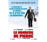 Le Bonheur de Pierre [Francia] [DVD]