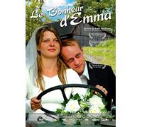 Le Bonheur d'Emma [Francia] [DVD]
