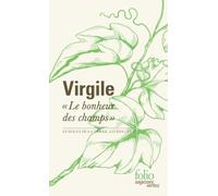 "Le bonheur des champs": Le souci de la terre, Livres I et II