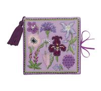 Le Bonheur des Dames Estuche de agujas para punto de cruz