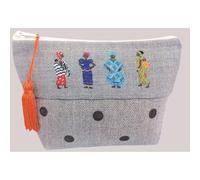 Le Bonheur des Dames Estuche de punto de cruz Petit Point