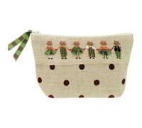 Le Bonheur des Dames Estuche de punto de cruz Petit Point