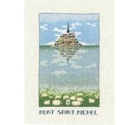 Le Bonheur des Dames Juego de punto de cruz