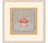 Le Bonheur des Dames Juego de punto de cruz