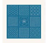 Le Bonheur des Dames Kit de bordado