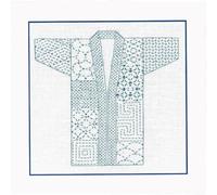 Le Bonheur des Dames Kit de bordado