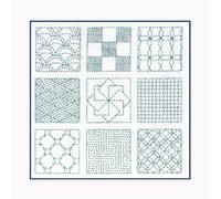 Le Bonheur des Dames Kit de bordado