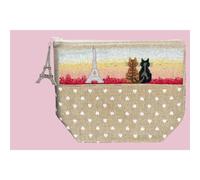 Le Bonheur des Dames Kit de punto de cruz