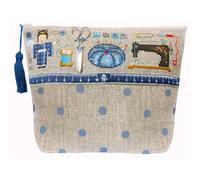 Le Bonheur des Dames Kit de punto de cruz