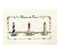 Le Bonheur des Dames Petit Point - Kit de punto de cruz