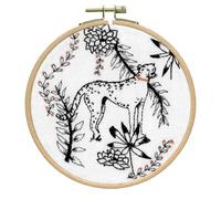 Le Bonheur des Dames Petit Point - Kit de punto de cruz