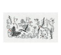 Le Bonheur des Dames Petit Point - Kit de punto de cruz