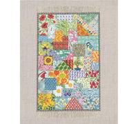 Le Bonheur des Dames Petit Point - Kit de punto de cruz
