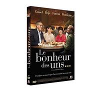 Le Bonheur des uns... [Francia] [DVD]