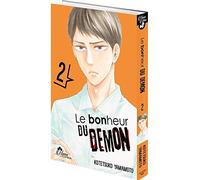 Le Bonheur du démon Tome 2