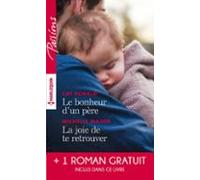 Le Bonheur Dun Père - La Joie De Te Retrouver - Léclat De Tes Yeux Ble