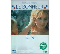 Le Bonheur [DVD de Audio]