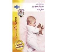 Le Bonheur En Jeu (harlequin Horizon) (ebook)