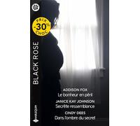 Le bonheur en péril : Secrète ressemblance : Dans l'ombre du secret