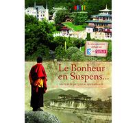 Le Bonheur en suspens [Francia] [DVD]