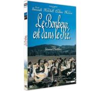 Le Bonheur est dans le pré [Alemania] [DVD]