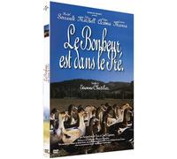 Le Bonheur est dans le pré [Francia] [DVD]