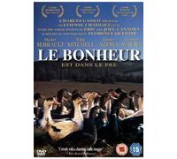 Le Bonheur Est Dans Le Pre [Reino Unido] [DVD]