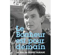 Le Bonheur est pour demain [Francia] [DVD]