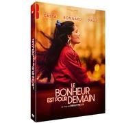 Le Bonheur est pour demain [Francia] [DVD]