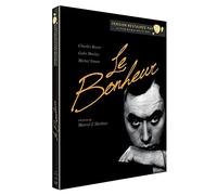 Le Bonheur [Francia] [Blu-ray]