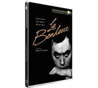 Le Bonheur [Francia] [DVD]