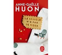Le bonheur n'a pas de rides