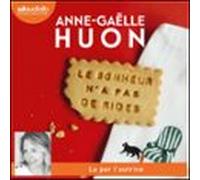 Le Bonheur Na Pas De Rides (audiolibro)