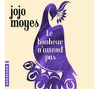 Le Bonheur Nattend Pas (audiolibro)