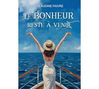 Le bonheur reste a venir: Une comédie romantique slow burn sur une croisière en Norvège
